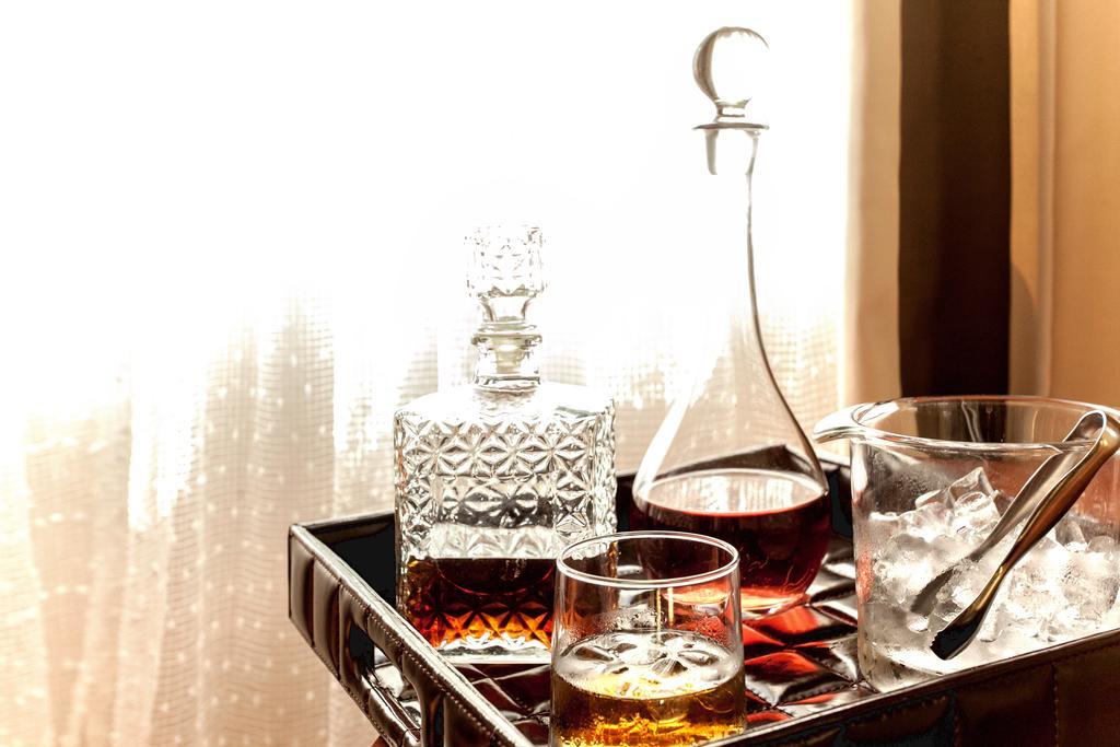 Diamond Suites, Philian Hotels And Resorts Tesalonika Bagian luar foto