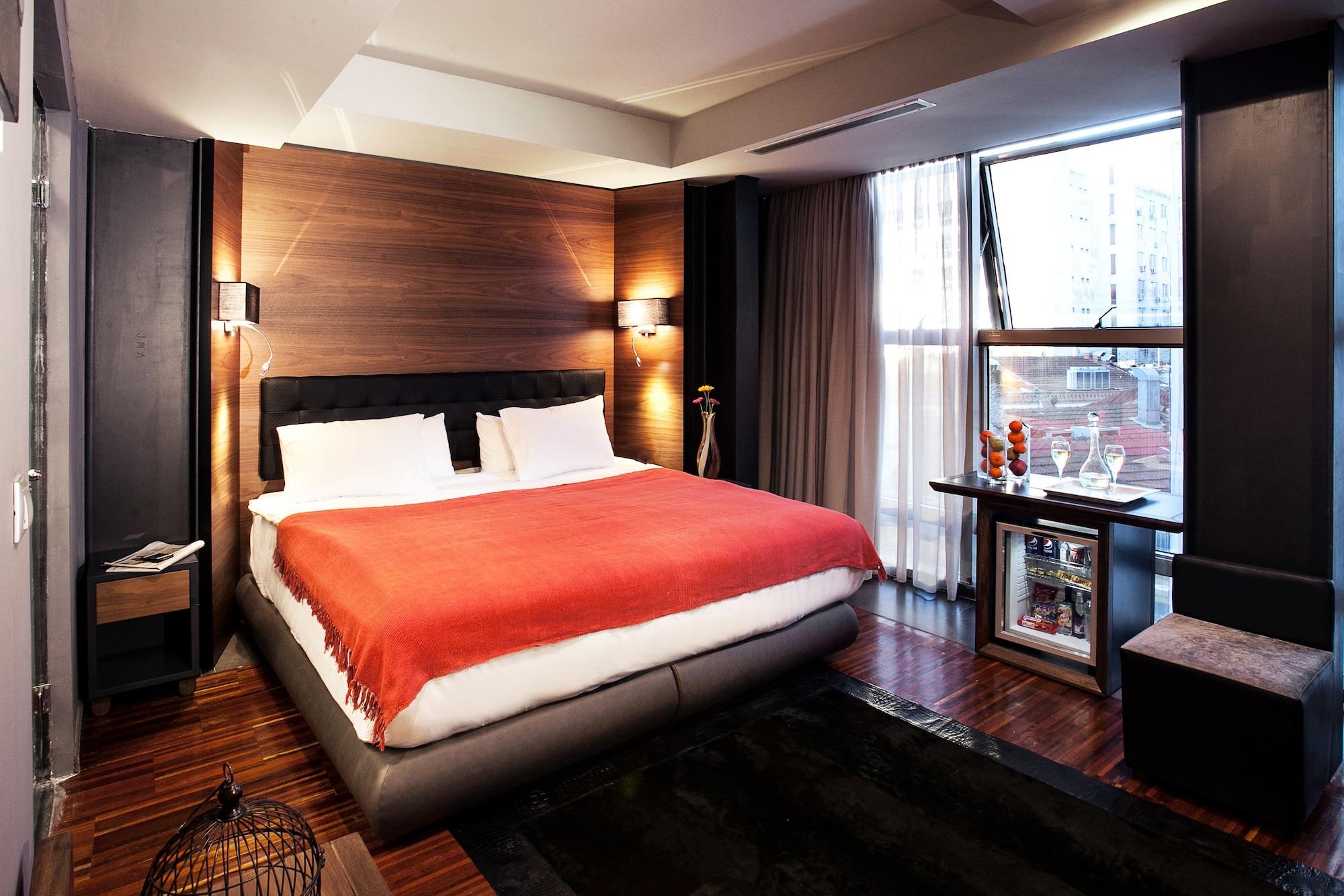 Diamond Suites, Philian Hotels And Resorts Tesalonika Bagian luar foto