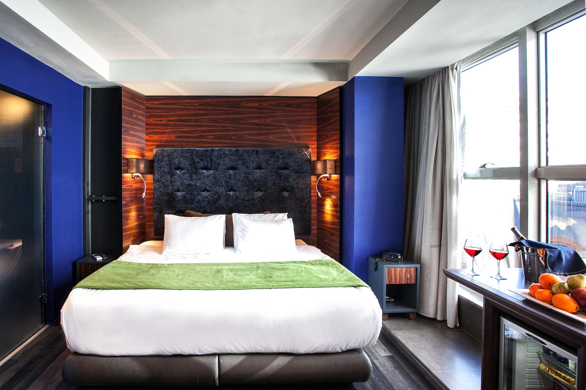 Diamond Suites, Philian Hotels And Resorts Tesalonika Bagian luar foto