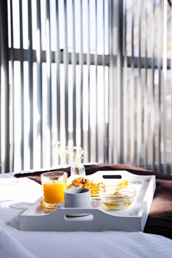 Diamond Suites, Philian Hotels And Resorts Tesalonika Bagian luar foto