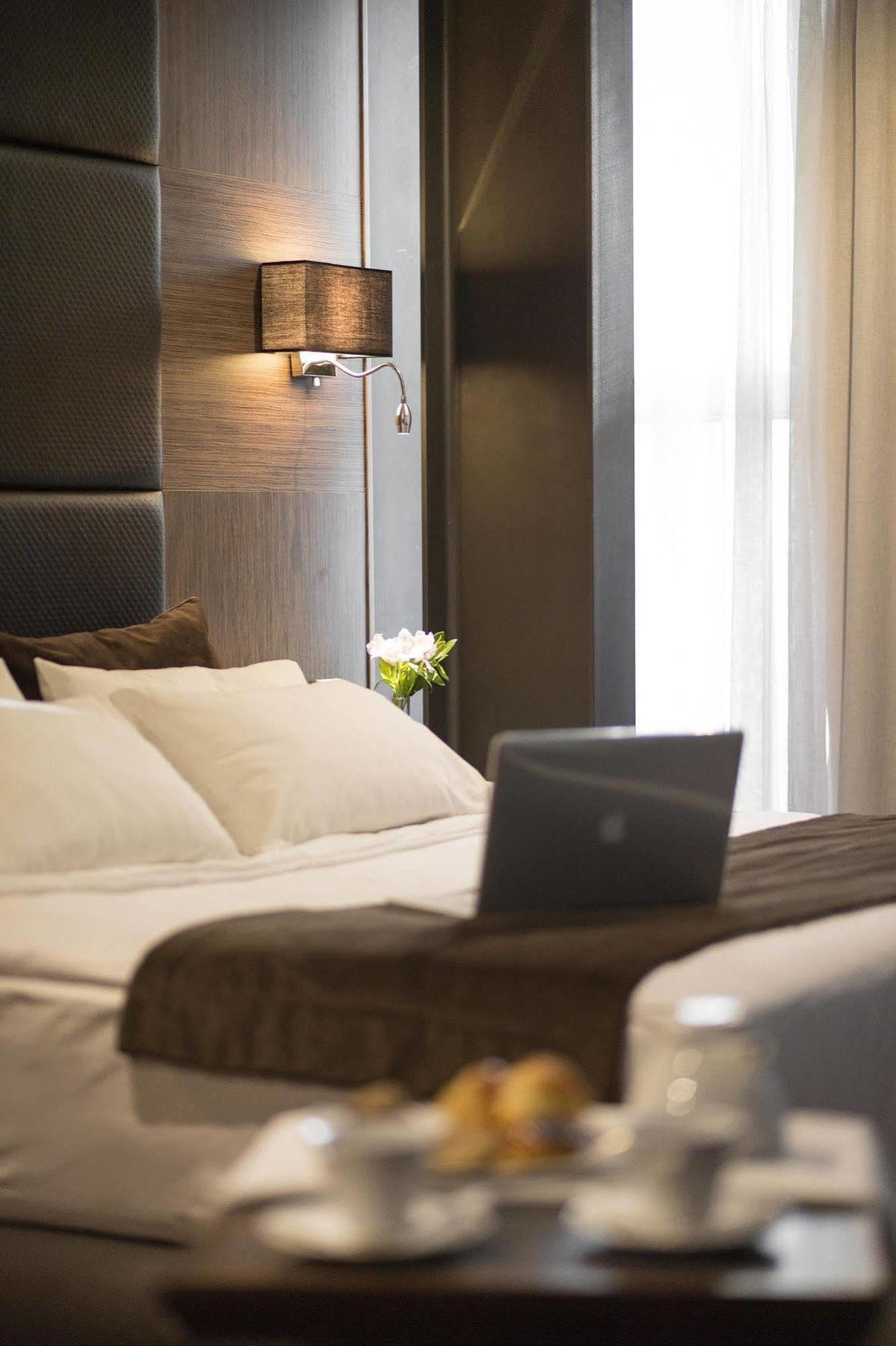 Diamond Suites, Philian Hotels And Resorts Tesalonika Bagian luar foto