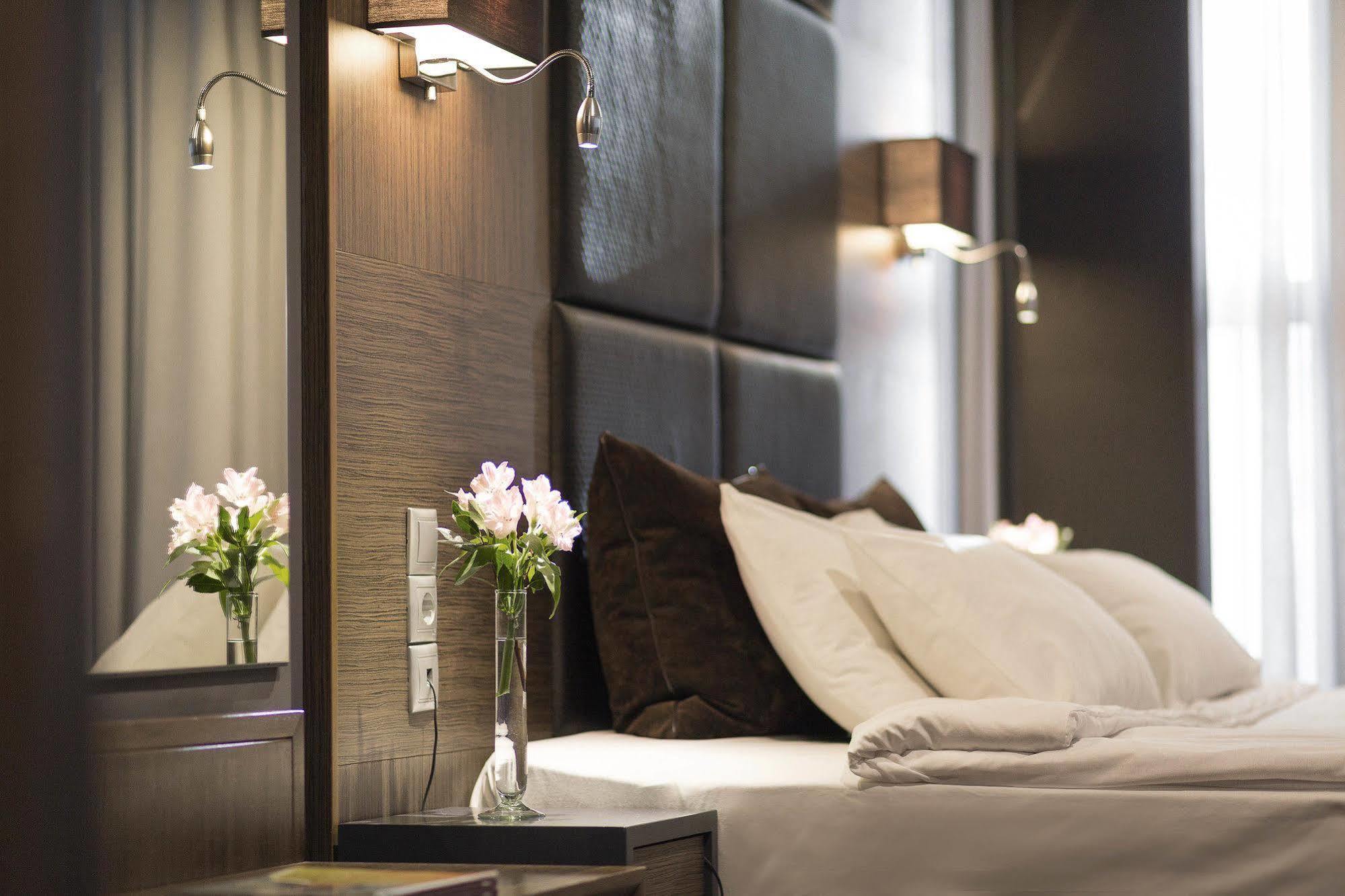 Diamond Suites, Philian Hotels And Resorts Tesalonika Bagian luar foto